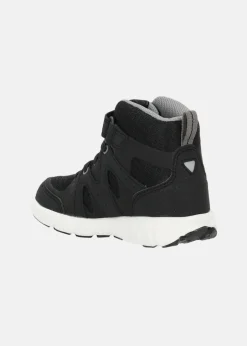 Online Viking Footwear Tolga Mid WP Black/Granite