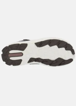 Discount Viking Footwear Tolga Mid WP Plum/Dusty Pink