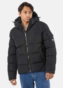 Discount Saint Vincent Tony Jacket M Black