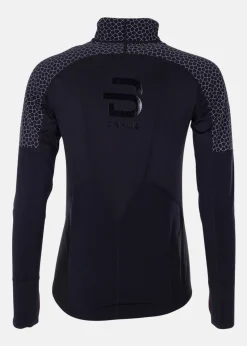 Online Dählie Top Mora Wmn Black