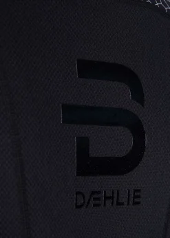 Online Dählie Top Mora Wmn Black