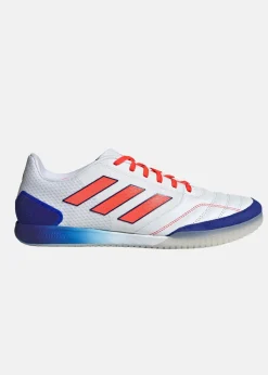 Clearance Adidas TOP SALA COMPETITION FTWWHT/LUCBLU/SOLRED