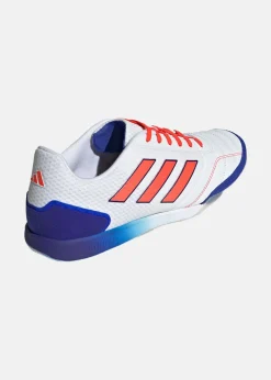 Clearance Adidas TOP SALA COMPETITION FTWWHT/LUCBLU/SOLRED