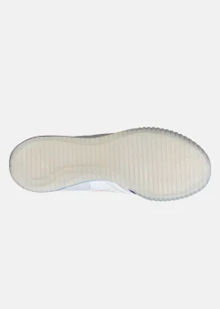 Clearance Adidas TOP SALA COMPETITION FTWWHT/LUCBLU/SOLRED