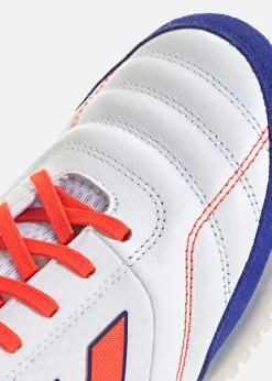 Clearance Adidas TOP SALA COMPETITION FTWWHT/LUCBLU/SOLRED