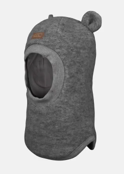 Best Lindberg TORONTO BALACLAVA ANTHRACITE