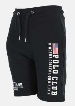 Best Saint Vincent Toronto SWE Black