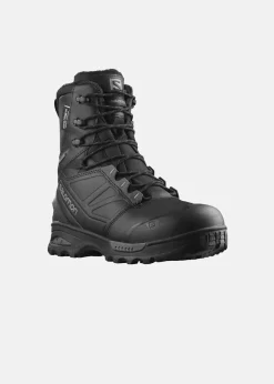 Outlet Salomon TOUNDRA PRO CSWP BLACK/BLACK/GREY