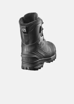 Outlet Salomon TOUNDRA PRO CSWP BLACK/BLACK/GREY