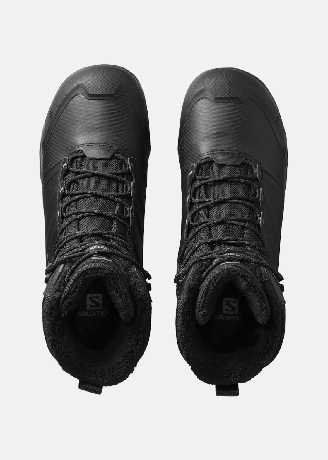 Outlet Salomon TOUNDRA PRO CSWP BLACK/BLACK/GREY