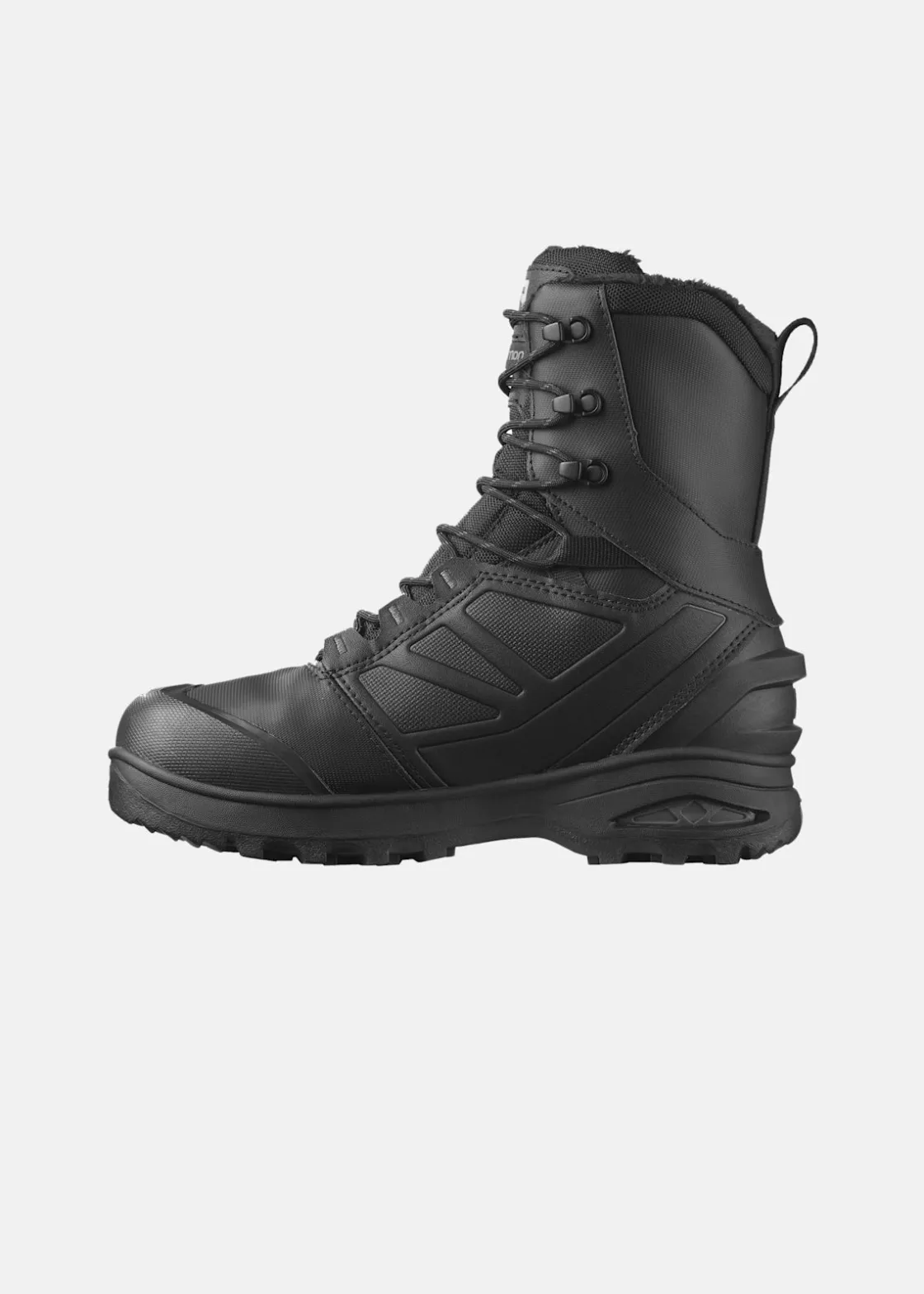 Outlet Salomon TOUNDRA PRO CSWP BLACK/BLACK/GREY