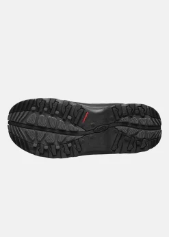 Outlet Salomon TOUNDRA PRO CSWP BLACK/BLACK/GREY