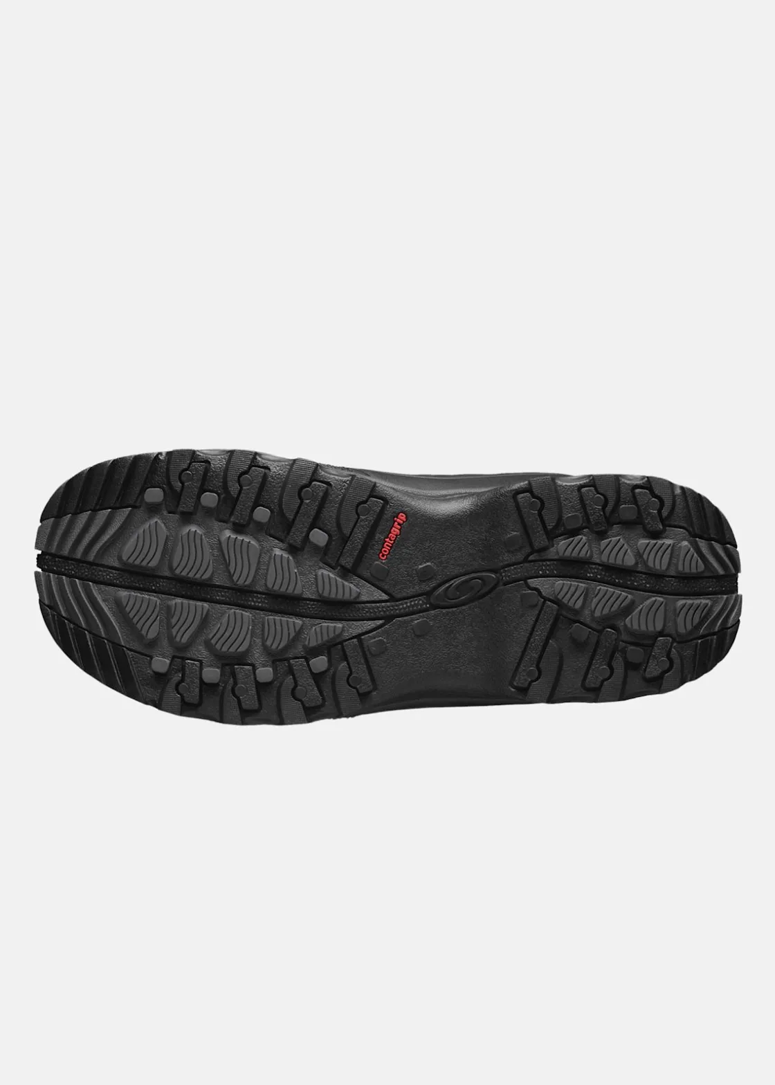 Outlet Salomon TOUNDRA PRO CSWP BLACK/BLACK/GREY