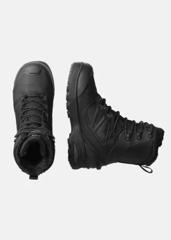 Outlet Salomon TOUNDRA PRO CSWP BLACK/BLACK/GREY