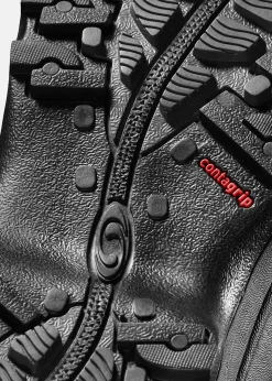 Outlet Salomon TOUNDRA PRO CSWP BLACK/BLACK/GREY