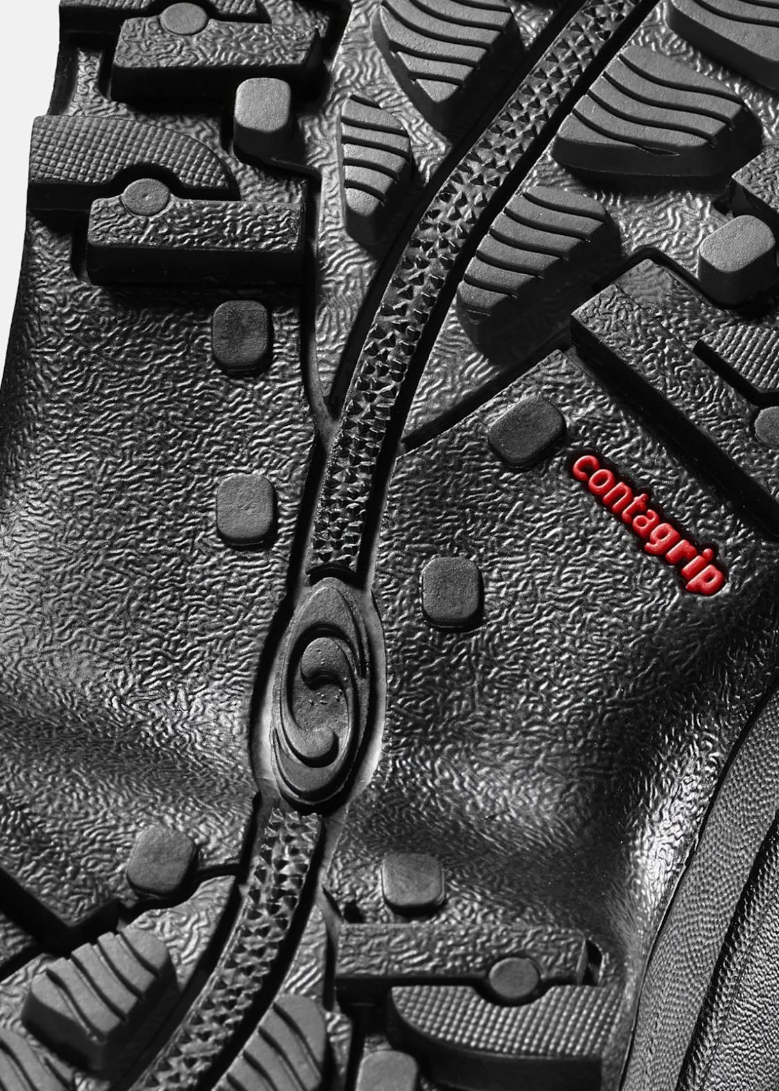 Outlet Salomon TOUNDRA PRO CSWP BLACK/BLACK/GREY