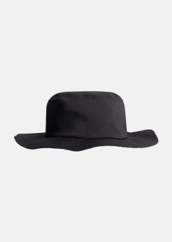 Best J.lindeberg Tour Bucket Hat Black