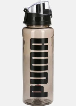 New Puma TR SPORSTYLE LARGE Waterbottle Puma Black