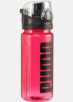 Clearance Puma TR SPORTSTYLE Waterbottle Garnet Rose