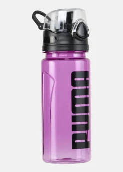 Online Puma TR SPORTSTYLE Waterbottle Wild Berry