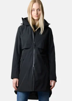 Clearance Five Seasons TRACI JKT W BLACK