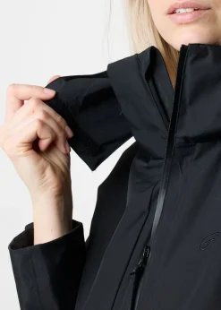 Clearance Five Seasons TRACI JKT W BLACK