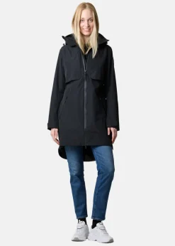 Clearance Five Seasons TRACI JKT W BLACK