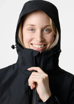 Clearance Five Seasons TRACI JKT W BLACK