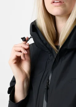 Clearance Five Seasons TRACI JKT W BLACK