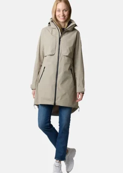 Hot Five Seasons TRACI JKT W HAY BEIGE