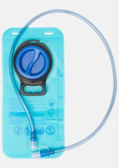 New Swedemount Track Hydration Backpack Navy/Black