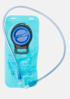 Swedemount Track Hydration Backpack Black/Black