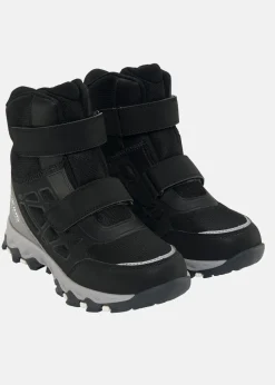 Online Viking Footwear Track Warm WP 2V Black