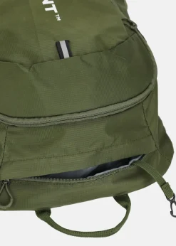 Hot Swedemount Trail Backpack 20L Olive