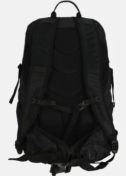 Online Swedemount Trail Backpack 40L Black