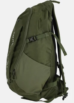 Best Swedemount Trail Backpack 40L Olive