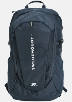 Hot Swedemount Trail Backpack 20L Navy