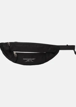 Sale Swedemount Trail Waistbag Black