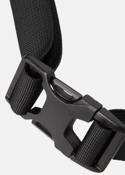 Sale Swedemount Trail Waistbag Black