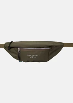 Outlet Swedemount Trail Waistbag Olive