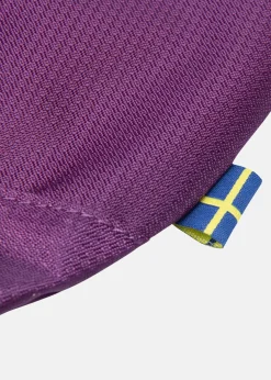 Hot Swedemount Trail Waistbag Plum