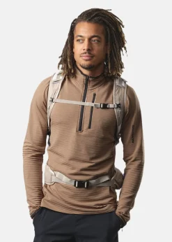 Hot Salomon TRAILBLAZER 30 VINTAGE KHAKI