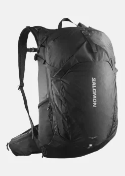 New Salomon TRAILBLAZER 30 BLACK