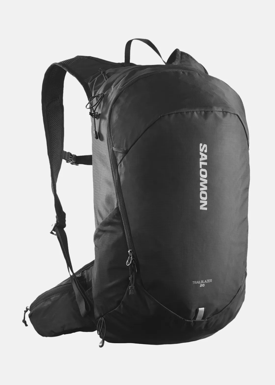 Online Salomon TRAILBLAZER 20 BLACK