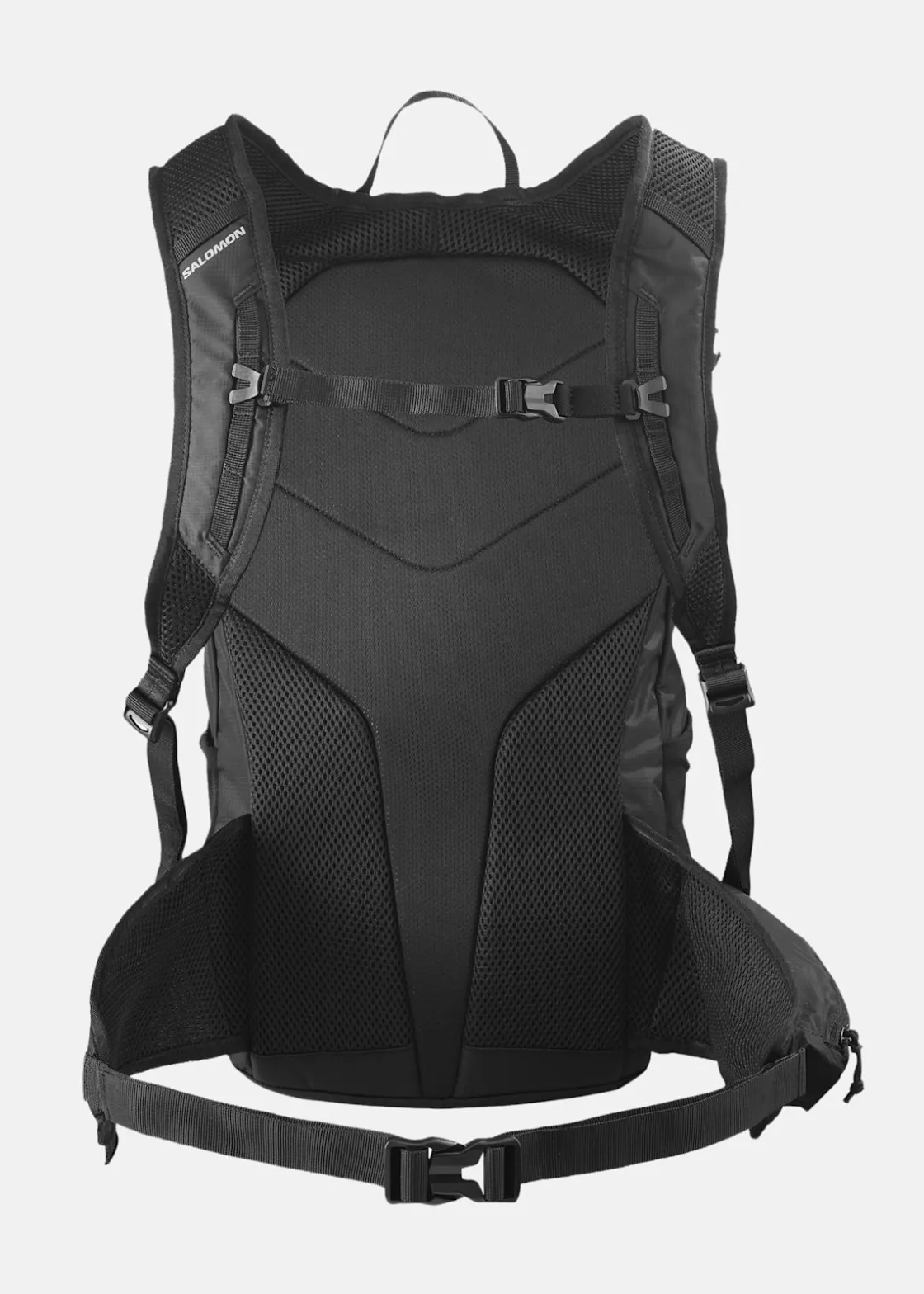 Online Salomon TRAILBLAZER 20 BLACK