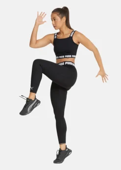 Discount Puma Train STRONG High Waist F Puma Black
