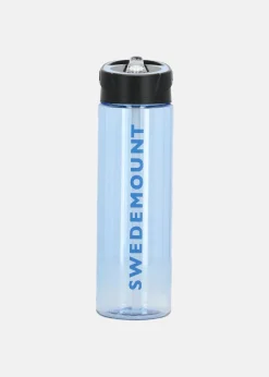 Online Swedemount Training Drink Bottle 750 Navy Transparent