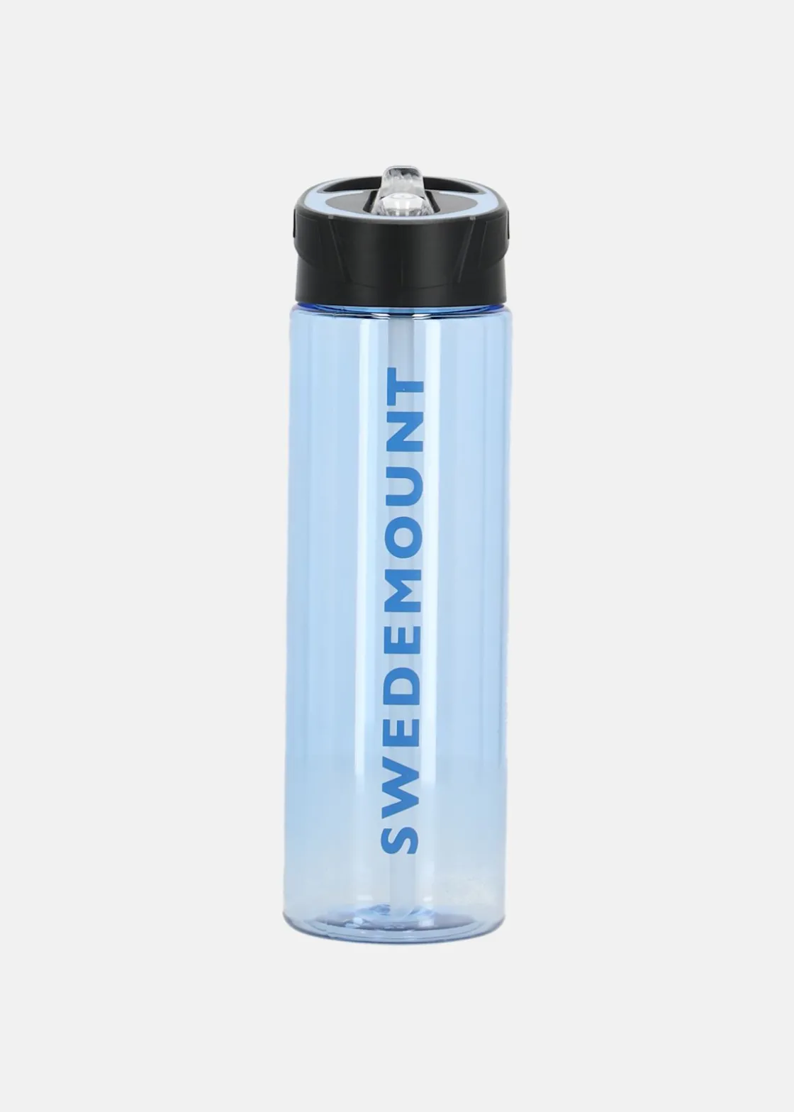 Online Swedemount Training Drink Bottle 750 Navy Transparent