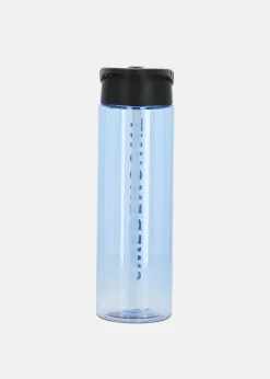 Online Swedemount Training Drink Bottle 750 Navy Transparent
