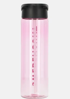 Best Swedemount Training Drink Bottle 750 Pink Transparent